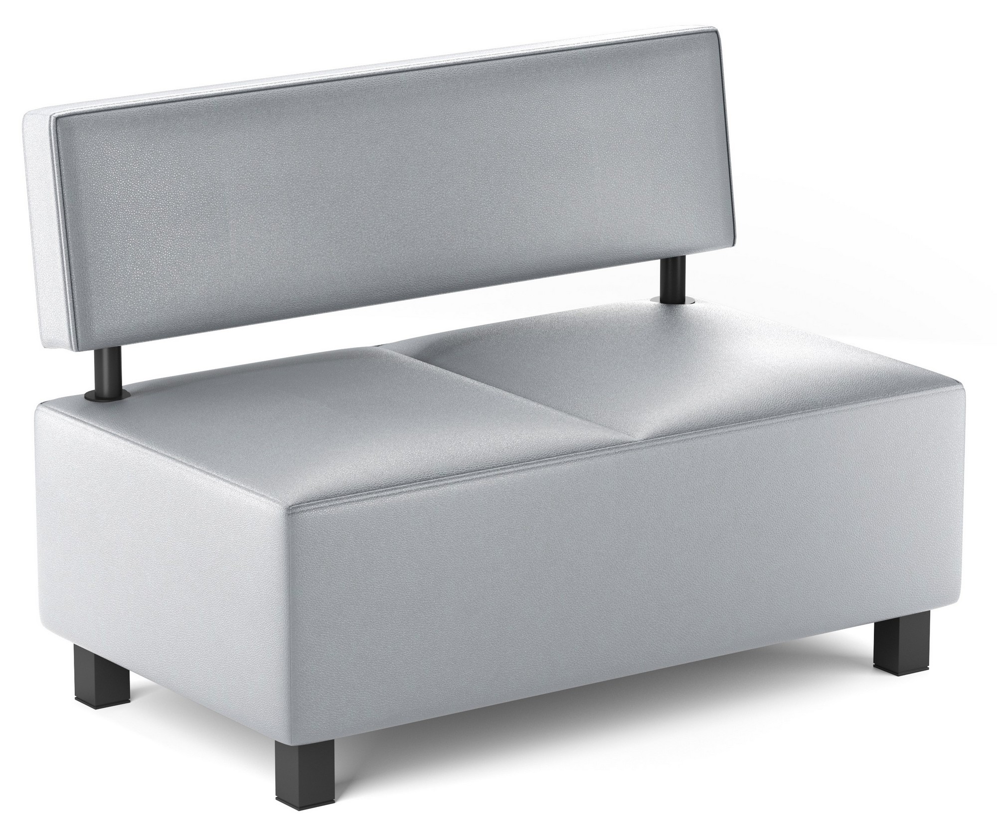 Диван ПРЕМ'ЄРА БІО, сірий